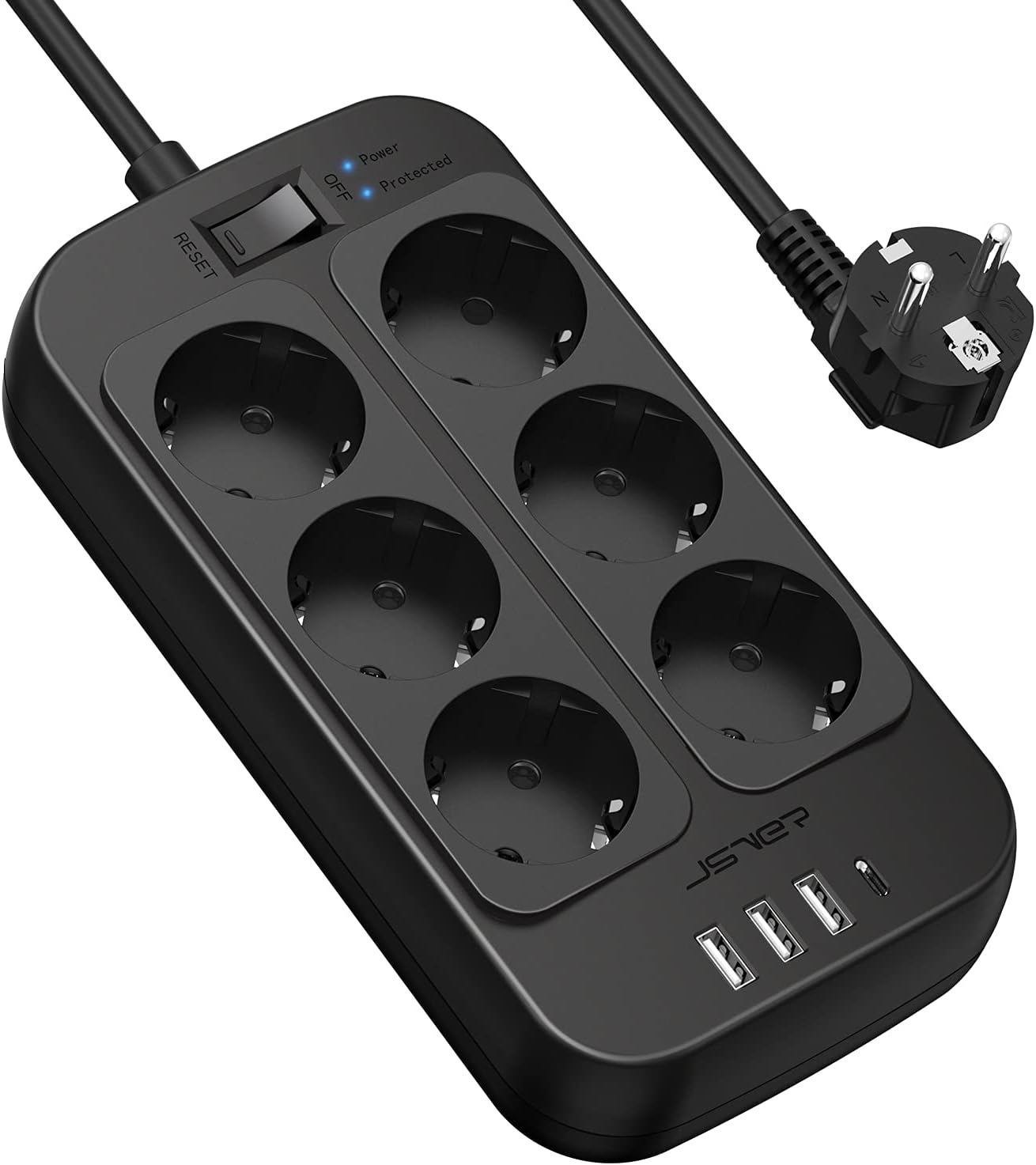 Vue 9