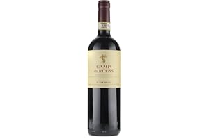 Coppo Barbera d'Asti docg Camp du Rouss - 750 ml