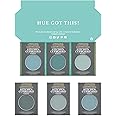 Rust-Oleum Kitchen Cupboard Paint in Satin Finish – Ocean Blues Tester Box