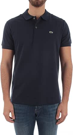 lacoste polo xl