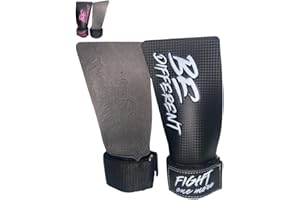 Zedegran: Calleras para Crossfit Carbono - Calleras con Y SIN magnesio - Guantes Gimnasio Hombre y Mujer - Muñequeras Crossfit - Guantes Gym - Calleras de Cross Training Profesionales