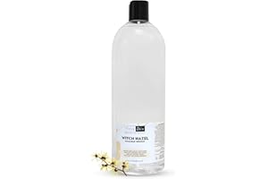 Freshskin Beauty LTD | Witch Hazel Distillate BPC/USP 500ml - Natural Distilled Skin Toner