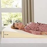 mattress wedge amazon