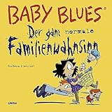 Cover zum Buch Baby Blues 14. Der ganz normale Famil...