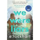We Were Liars