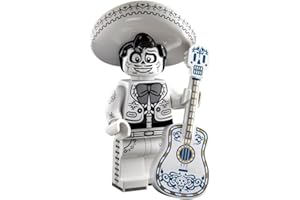 LEGO Ernesto de la Cruz – Minifigure Disney Edition 100 (coldis100-10)