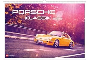 ‎DELIUS KLASING Porsche Klassik 2023