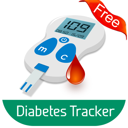 Diabetes Tracker Amazon.co.uk Apps & Games