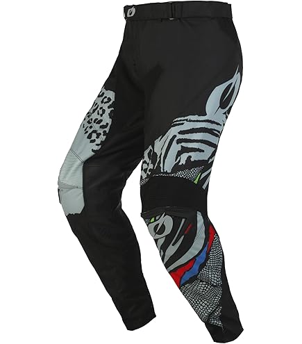 O'NEAL | Motocross Broek | Enduro MX | Gemaakt voor maximale