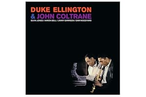 Duke Ellington & John Coltrane