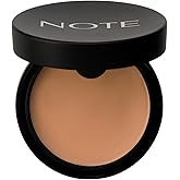 Note Cosmetics Luminous Silk Cream Powder 01 Beige Patakrem Pudra Fond&ouml;ten