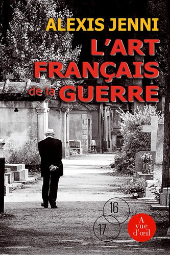 couverture de : art fran&ccedil;ais de la guerre (L')