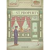 LOST PROPERTY (17 x 23 Comics)