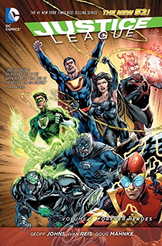 Download Justice League Volume 5: Forever Heroes TP (The New 52) (Justice League: the New 52) Download Justice League Volume 5: Forever Heroes TP (The New 52) (Justice League: the New 52)
