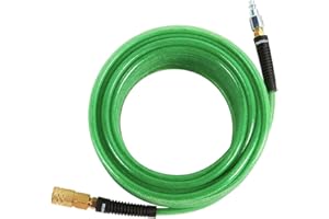 Metabo HPT 115155M 1/4" x 50' Air Hose