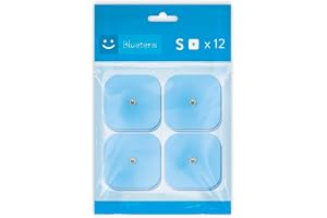 Bluepack X12 Electrodes