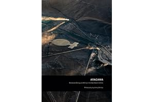 ATACAMA: Renewable Energy and Mining in the High Desert of Chile