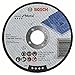 Produktbild Bosch Trennscheibe 115X2,5 mm F.Metall