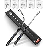 Electric Rechargeable Plasma Gas Lighter for BBQ, Lighter for Gas Stove, Candles, Pooja, 1 Year Warranty, C-Type USB, Multi P