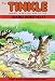 Tinkle Double Digest No. 77 RS.60.00