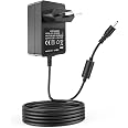 Amazon Spot 15W Echo Alimentation Adaptateur Pour Echo Dot (3ème 4ème 5ème John Cruz