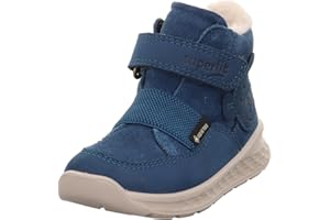 Superfit Chłopcy Breeze Lekko Wyściełana Gore-texButy do pierwszych kroków