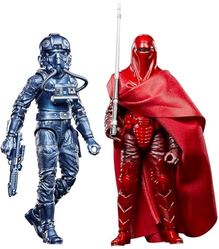 Star Wars Black Series 4-LOM & ZUCKUSS 6" Modellino Bounty - Foto 8