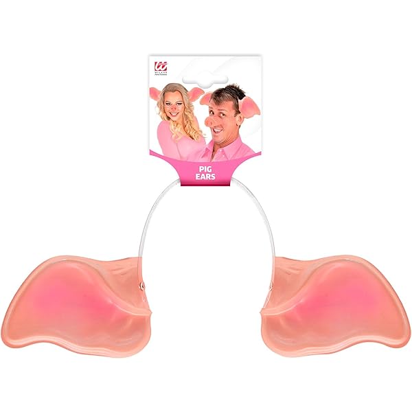 BCOATH Maschera Da Maiale Rosa Per Halloween Accessorio Per Masquerade Cosplay e Feste Design Unico Per Atmosfera Festiva e Performance Di Danza