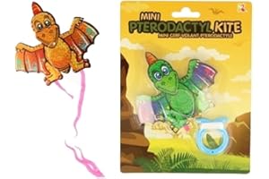 Keycraft Mini Pterodactyl Kite