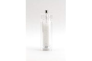 Bisetti Como Salt Mill