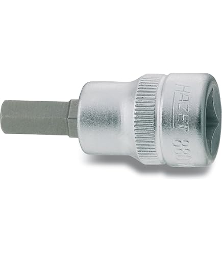 Hazet Schraubendreher-Einsatz PH4 – 1/4 Zoll Antrieb, Made In Germany
