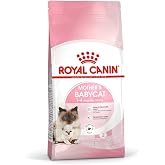 Royal Canin Mother & Babycat Dry Cat Food, 2 Kg