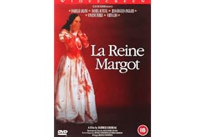 La Reine Margot