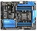 Produktbild Asrock X99 EXTREME6 Intel X99 LGA 2011 (Socket R) ATX Motherboard - Motherboards (DDR4-SDRAM, DIMM, 1066,1333,1600,1866,2133 MHz, Quad, 128 GB, Intel)