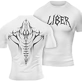 Cyber Bones - Compression T-shirt