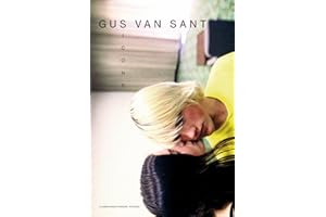 Gus Van Sant: Icons