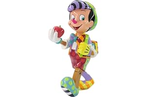 ENESCO Disney Britto Britto Pinocchio, 6006081