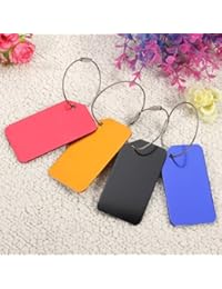 Suchergebnis auf Amazon.de für: Namensschilder Alu: Koffer, Rucksäcke