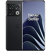 OnePlus 10 Pro 5G 8GB RAM 128GB SIM-freies Smartphone mit Hasselblad-Kamera für Smartphones der 2. Generation - 2 Jahre Garan