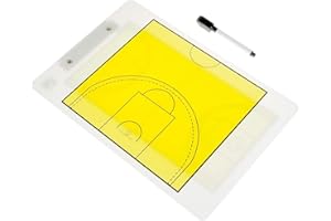 Tremblay - Carnet d'entrainement Basket Recto/Verso Taille - Unique