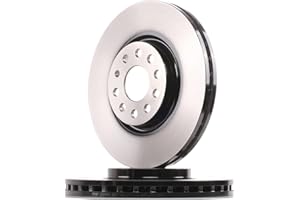 Trw DF6695S - Bremsscheibe