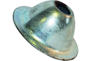 Boutté 2022 RC2 Lot de 10 Rosaces, Argent