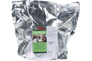 PICO Protect 30, Desinfektionstücher, 120 Blatt, Desinfektionstücher im Nachfüllbeutel, Desinfektionstücher für Flächen und Gegenstände, alkoholfreie Tücher zum Desinfizieren
