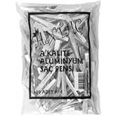 Anta&ccedil; Al&uuml;minyum Sa&ccedil; Pensi 100Ad