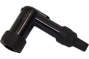 ‎NGK NGK 8051 Schutzkappe Zündkerzenstecker Phenol 14mm Schachtel