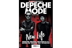 Classic Pop Presents Depeche Mode Vol. 2