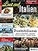 Produktbild Lust auf Italien - Pastaträume 1/2016: Reisen - Urlaub - Sport & Freizeit - Rezepte - Latium - Aostatal - Val di Fiemme - Val di Fassa - San Pellegrino - Sarntal - Weihnachtsgebäck -