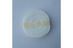 BOHIHYU synthesis silk tsuka ito 22.9ft wrapping cord for binding suitable for wrapping Japanese samurai sword katana wakizashi or tanto