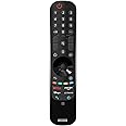 Neo Classic Replacement for Magic Remote control LG MR21 without Voice Function