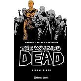 THE WALKING DEAD N? 07/08 (TERROR)
